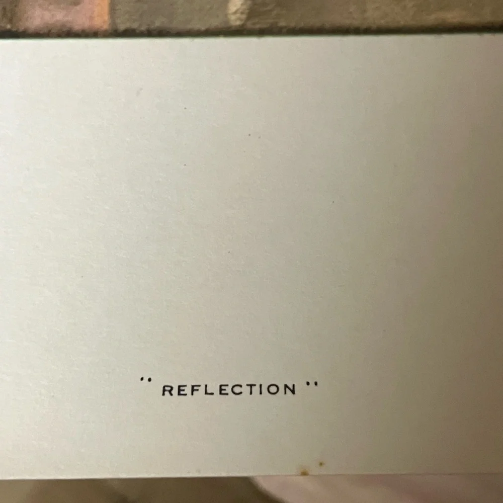 Big Eyes VTG Mod Margaret Keane Lithograph Print Midcentury Vintage Pop Art - Picture 6 of 7